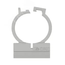 Держатель двухкомпонентный 16 мм для труб 51116 DKC