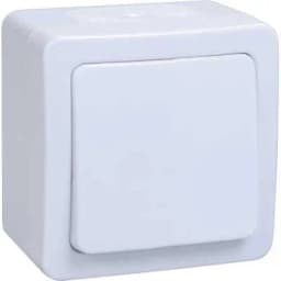 Выключатель IEK Гермес Plus EVMP10-K01-10-54-EC