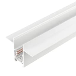 Трек встраиваемый MAGORIENTTRACK2652FDW1000 WH Arlight IP20 Металл 3 года 035796