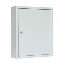 Корпус навесной ЩРн-54 480х400х120 IP31 метал. PRIZMA TOKOV ELECTRIC TKE-PZ-MRB-54-IP31