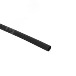 ТУТк клеевая нг 8/2 черная в отрезках по 1м PROxima