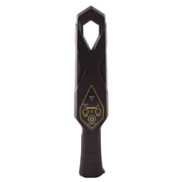 Сфинкс ВМ-611 ВИХРЬ портативный ручной досмотровый микропроцессорный металлодетектор с повышенной чувствительностью