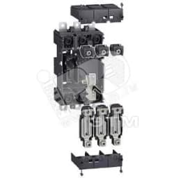 КОМПЛ.ЦОКОЛЯ 3П VIGICOMPACT (NSX100/250)