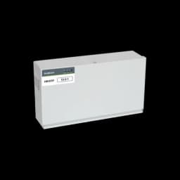 Источник вторичного электропитания резервированный ИВЭПР 112-2-2 исп.К1-ВО Рубеж