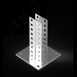 Траверса П-образная двойная БТП2.40.80.200.3.1