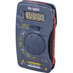 Мультиметр NMT-мм04-M300 (M300)