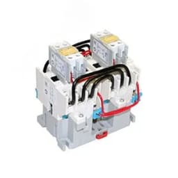 Контактор э/м ПМ12-025501 УХЛ4 В, 220В, (2з+4р), АЭС