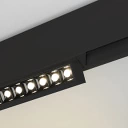 Светильник MAG-LASER-FOLD-45-S320-12W Day4000 (BK, 15 deg, 24V) (Arlight, IP20 Металл, 3 года)