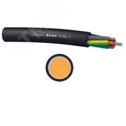 Кабель силовой XTREM H07RN-F 1X120