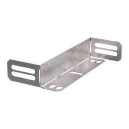 Переходник упрощённый горизонтальный на 150 мм Н50 Промрукав