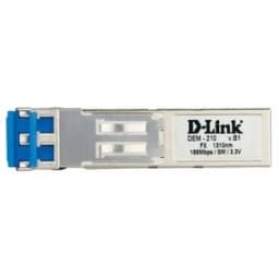 Модуль SFP DEM-210/10/B1A D-Link