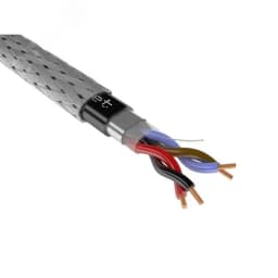 Кабель (провод) КСРЭПК-Мнг(А)-FRHF 2х2х0,80 мм (0,5 мм.кв.)