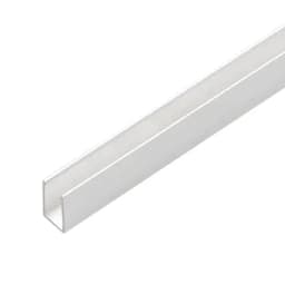 Профиль AURORA12061000 ANOD Arlight Алюминий 039355