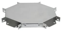 ESCA Крестовина 80х300мм IEK (CLP1X-080-300)