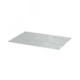 Комплект донных пластин 3-секционных ШхГ 300X600 мм DKC