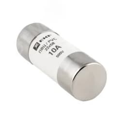 Плавкая вставка цилиндрическая ПВЦ 22х58 10А