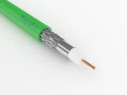 Кабель каоксильный радиочастотный РК-75-4,8-319 нг(А)-LSLTx Паритет