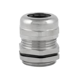 Сальник металлический MGM22 IP68 d проводника 10-14 мм. PROxima EKF