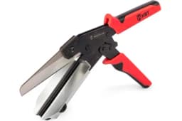 Ножницы для резки коробов и кабель-каналов НКК-110 «Пеликан» КВТ 79823