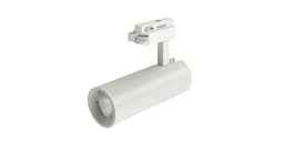 Светильник трековый однофазный TL3P TL3PWH20WW SWG