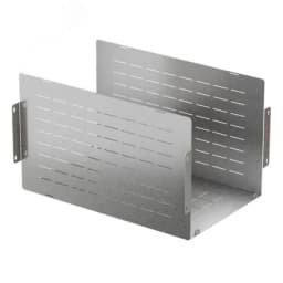 Перегородки для сборки горизонтальных шин Ш600 Г400 EKF AleSta