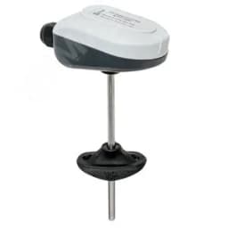 Канальный датчик температуры 150 мм EKF