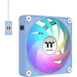 Кулер CT140 EX Sync Hydrangea ARGB 3 Pack CL-F197-PL14BU-A Thermaltake