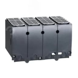 Заглушка клеммная удлиненная для 4п NSX100/250