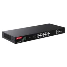 Коммутатор G1120P-16-250W IP-COM