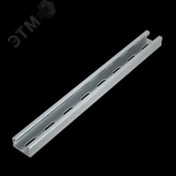 Страт-профиль 41х21 L300 мм s:3,0 HD85