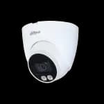 Видеокамера 4 Мп купольные уличные Dahua DH-IPC-HDW2439TP-AS-LED-0360B