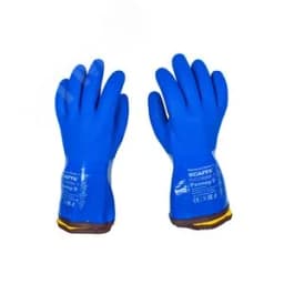 Перчатки Полюс-Т (PVC1380BR-T) размер 8