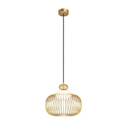 Подвеснойсветильник Maytoni Levitation MOD376PL01G