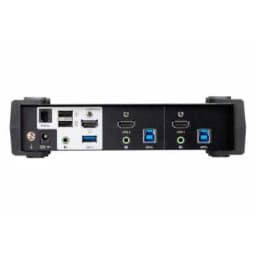 Настольный KVM Переключатель ATEN CS1822-AT-G