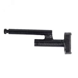 Ствол с магнитной насадкой, тип ''M'' для Hybest GSR40A, запчасть №55.M 141-ZPGSR40A Fedast