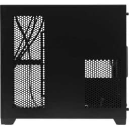 Корпус Crystal Z5 Black Formula