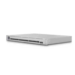 24 портовый управляемый коммутатор UniFi Enterprise Switch 24 PoE Ubiquiti