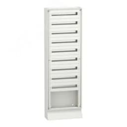 НАПОЛЬНЫЙ КОМПЛЕКТНЫЙ ШКАФ 250 А, 33М Schneider Electric