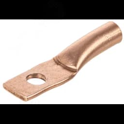 Наконечник кабельный ЭРА ТМ 120-16-17 медный ГОСТ 7386-80