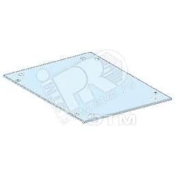 Панель верхняя сплошная IP30 Ш400 Г400