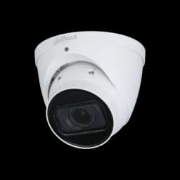 IP уличная купольная видеокамера 2 Мп с моторизированным объективом 2.7-13.5mm DH-IPC-HDW2241TP-ZS Dahua