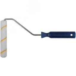 Валик полиакриловый "мини", диаметр 15/29 мм, ворс 7 мм, 160 мм