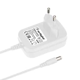 Блок питания ARDV1824WW 24V 075A 18W Arlight Адаптер 3 года 040021