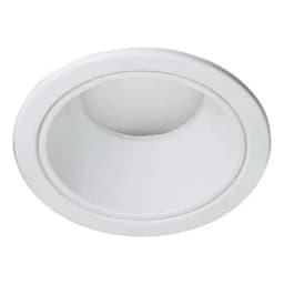 Светильник встраиваемый Feron DL3102 потолочный MR16 G53 белый 51398