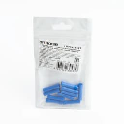 Гильза изолированная STEKKER LD3011525 39401