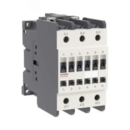 Магнитный контактор YON DSC065 65A 30кВт AC3 3P кат.48В DC DKC