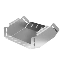 Угол вертикальный внутренний 45 градусов Стандарт HDZ 300х80 Промрукав