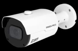 IP камера стандартная 5 Мп уличная PANDA iCAM DarkMaster ZFB4X