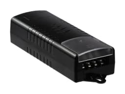 Блок питания Optimus 1250  12В, 5A, пластик, вилка 220V, клемник 12В