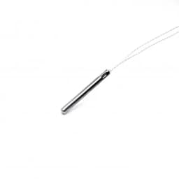 Датчик температуры (кабель 0.5 м) PT100 B 3x30 мм